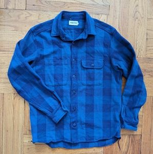 MiUSA Moto Utility shirt 42
